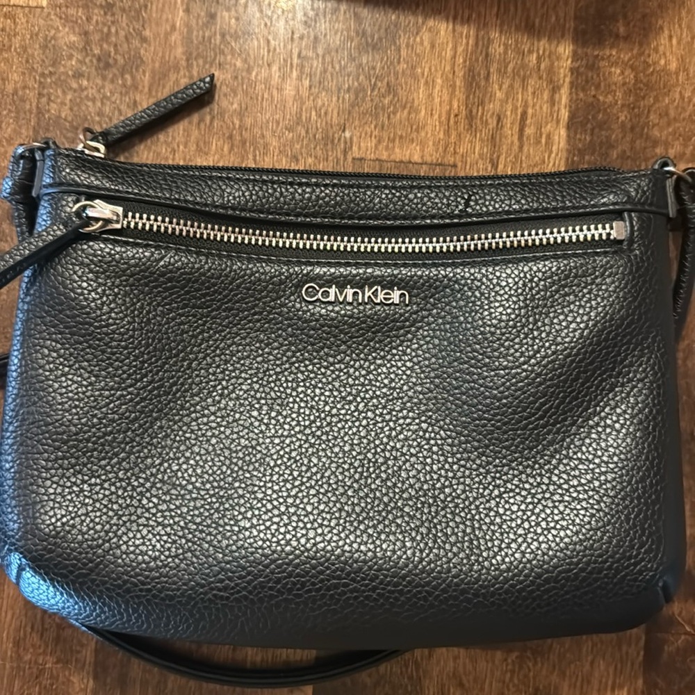 Calvin Klein Crossbody